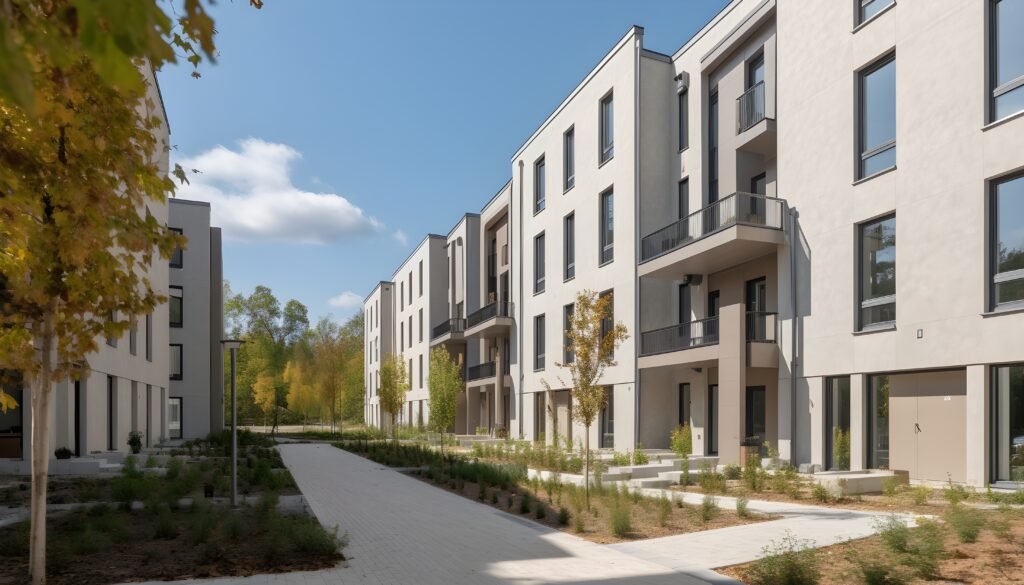 Hausmeistervertrag kündigen