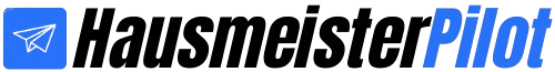 HausmeisterPilot